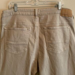 Men’s 36x30 Stacked Skinny PacSun